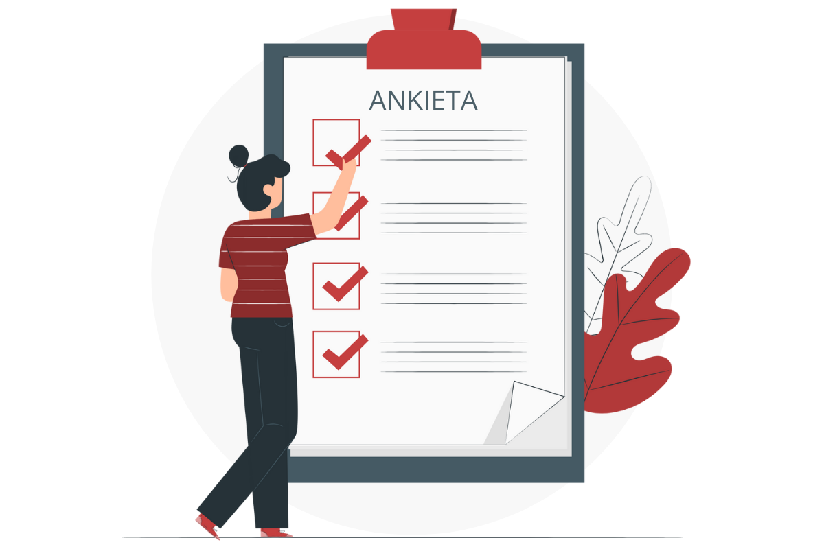 Ankieta