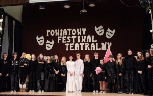 Szkolny Festiwal Teatralny (5)