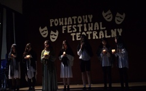 Szkolny Festiwal Teatralny (1)