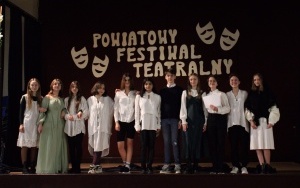 Szkolny Festiwal Teatralny (4)
