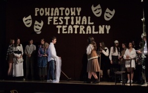 Szkolny Festiwal Teatralny (2)