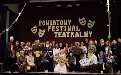 Powiatowy Festiwal Teatralny (16)