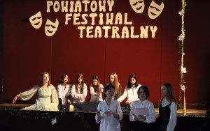 Powiatowy Festiwal Teatralny (10)