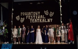 Powiatowy Festiwal Teatralny (5)
