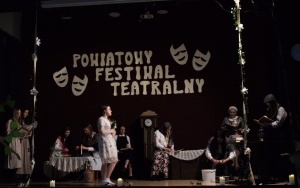 Powiatowy Festiwal Teatralny (6)