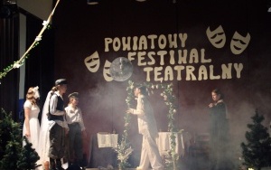 Powiatowy Festiwal Teatralny (9)