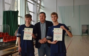 Mistrzostwa Powiatu Kępińskiego w Futsalu (8)