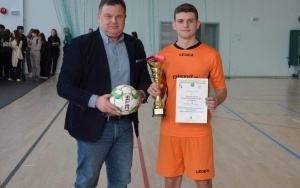 Mistrzostwa Powiatu Kępińskiego w Futsalu (4)