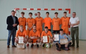 Mistrzostwa Powiatu Kępińskiego w Futsalu (5)