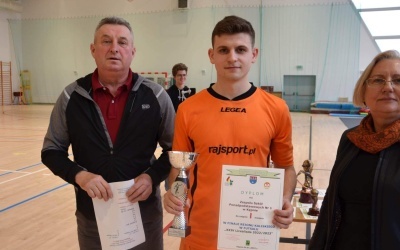 Mistrzostwa Rejonu w Futsalu w ramach ”XXIV Licealiady 2022/23” (6)