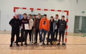 Mistrzostwa Rejonu w Futsalu w ramach ”XXIV Licealiady 2022/23” (2)