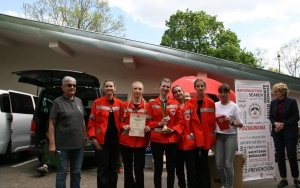 XXIX Mistrzostwa Pierwszej Pomocy Czerwonego Krzyża (9)