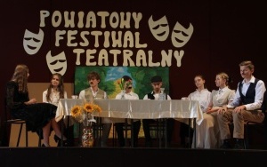 Szkolny Festiwal Teatralny (13)