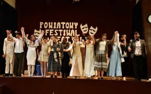 Powiatowy Festiwal Teatralny (8)