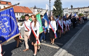 85. rocznica wybuchu II wojny światowej (1)