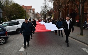 106. rocznica Odzyskania Niepodległości (1)