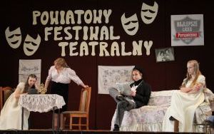 Powiatowy Festiwal Teatralny (8)