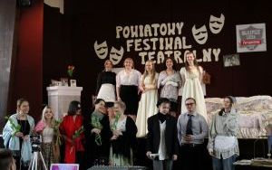 Powiatowy Festiwal Teatralny (9)
