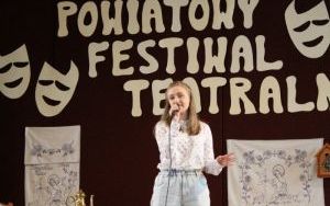Powiatowy Festiwal Teatralny (11)
