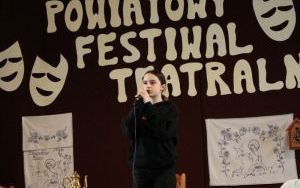 Powiatowy Festiwal Teatralny (13)