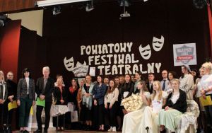 Powiatowy Festiwal Teatralny (1)