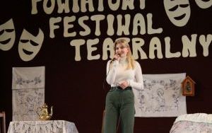 Powiatowy Festiwal Teatralny (2)