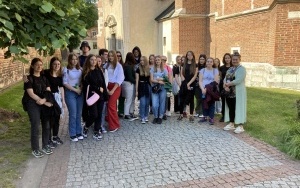 Uczestnicy wycieczki do Krakowa (7)